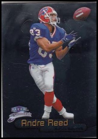 59 Andre Reed